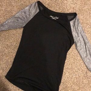 American eagle shirt